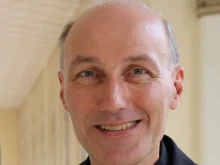 Fr. Andreas Wollbold, a professor at the Ludwig Maximilian University of Munich in Germany.